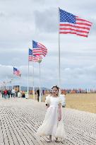 Deauville After this death photocall FC