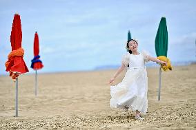 Deauville After this death photocall FC