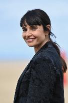 Deauville Left-Handed Girl Photocall FC