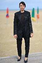 Deauville Left-Handed Girl Photocall FC