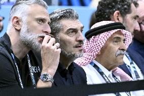 Miesten EM-kilpailut (-14.9)