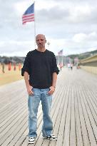 Deauville jury revelation photocall FC