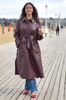 Deauville jury revelation photocall FC