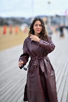 Deauville jury revelation photocall FC