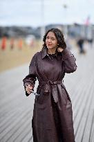 Deauville jury revelation photocall FC