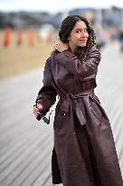 Deauville jury revelation photocall FC