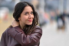 Deauville jury revelation photocall FC