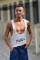 Deauville jury revelation photocall FC