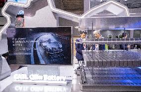 IAA Mobility - Munich