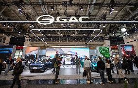 IAA Mobility - Munich