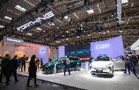 IAA Mobility - Munich