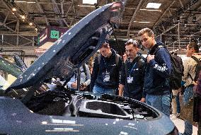 IAA Mobility - Munich