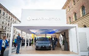 IAA Mobility - Munich