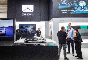 IAA Mobility - Munich