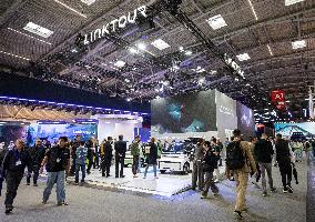 IAA Mobility - Munich