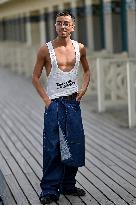 Deauville jury revelation photocall FC