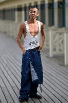 Deauville jury revelation photocall FC