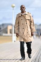 Deauville jury revelation photocall FC