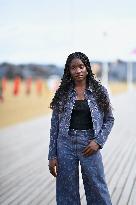 Deauville jury revelation photocall FC