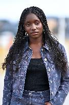 Deauville jury revelation photocall FC