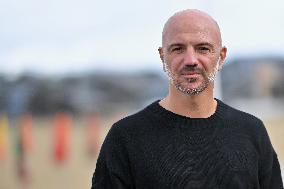 Deauville jury revelation photocall FC