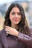 Deauville jury revelation photocall FC