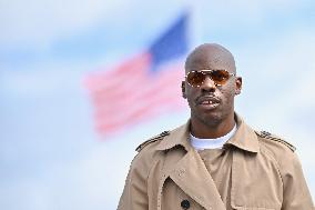 Deauville jury revelation photocall FC