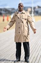 Deauville jury revelation photocall FC