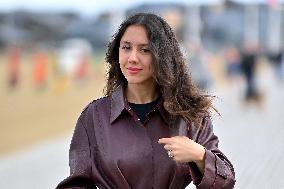 Deauville jury revelation photocall FC