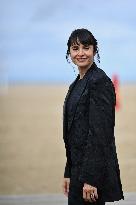 Deauville Left-Handed Girl Photocall FC