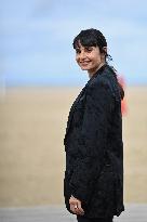 Deauville Left-Handed Girl Photocall FC