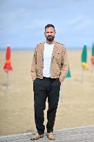 Deauville Left-Handed Girl Photocall FC