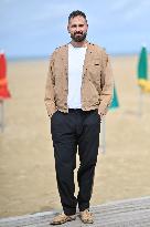 Deauville Left-Handed Girl Photocall FC