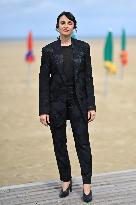 Deauville Left-Handed Girl Photocall FC