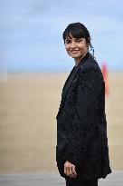 Deauville Left-Handed Girl Photocall FC