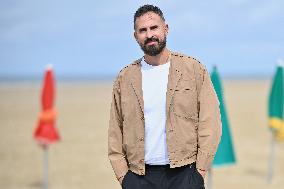 Deauville Left-Handed Girl Photocall FC