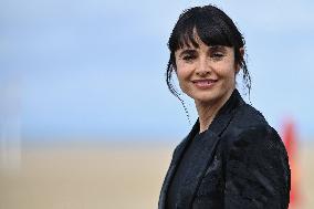 Deauville Left-Handed Girl Photocall FC