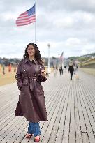 Deauville jury revelation photocall FC