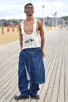 Deauville jury revelation photocall FC