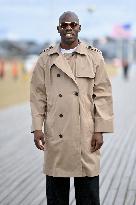 Deauville jury revelation photocall FC