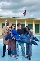 Deauville jury revelation photocall FC