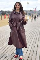 Deauville jury revelation photocall FC