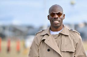 Deauville jury revelation photocall FC