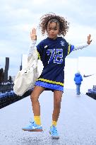 Rookie Kids Show - Paris