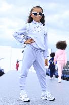 Rookie Kids Show - Paris