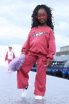 Rookie Kids Show - Paris