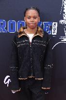 Rookie Kids Show - Paris