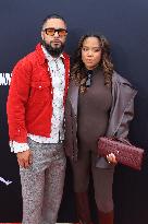 Rookie Kids Show - Paris