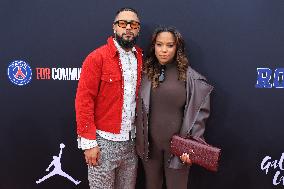 Rookie Kids Show - Paris