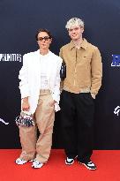 Rookie Kids Show - Paris